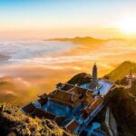 Sapa 2 Days 1 Night With Fansipan Mountain - First Impressions in Sapa