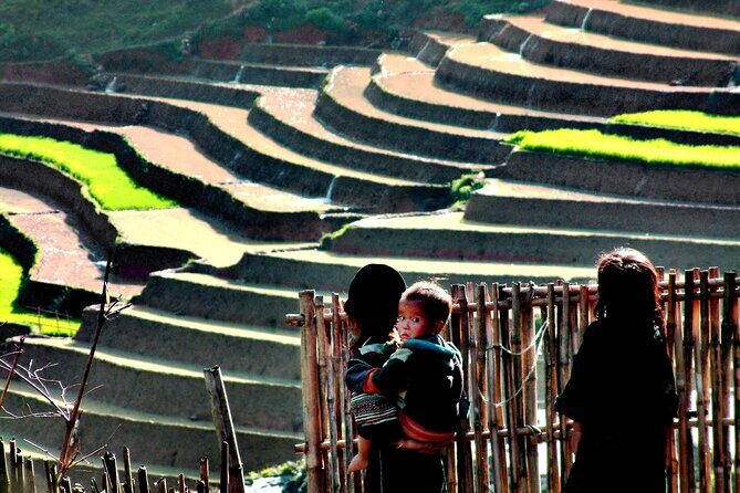 Sapa 2 Days 1 Night with Host Family (Free Motorbike) - Frequently Asked Questions