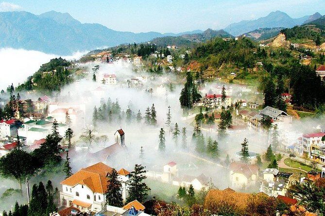 Sapa 2D1N All Included (Bus & Homestay) - Authentic Experiences and Worthwhile Highlights