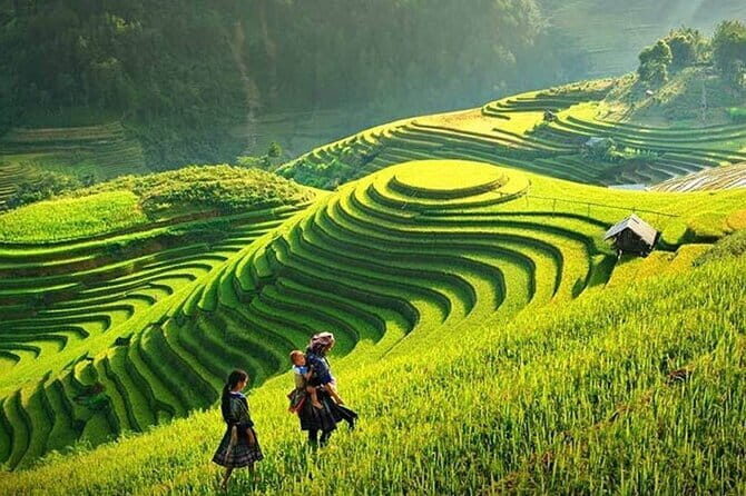 Sapa 3 Day Trekking with 2 Nights Homestay - Authenticity and Comfort: What Makes This Tour Stand Out?