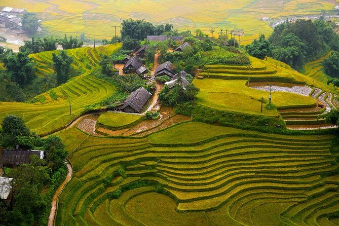 Sapa 3 Days Trek with 2 Nights Homestay - FAQs