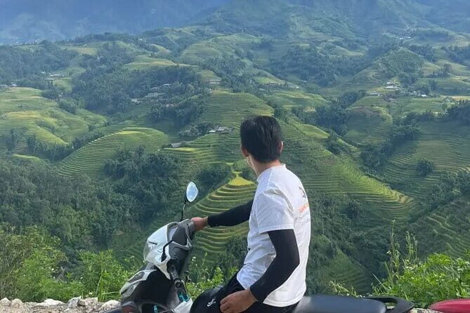 Sapa Adventure Motorbike Tour With Local Guide - Who Should Consider This Tour?
