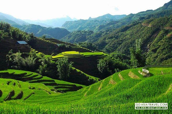Sapa - Bac Ha Trek Tour - Night Train & Bus & Homestay overnight - FAQs