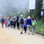 Sapa Easy Trekking Villages 2 days, 1 night: Meals, Local guide, 3 star hotels - The Sum Up
