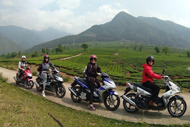 Sapa Full Day Motorbike Tour - Is This Tour Worth the Price?