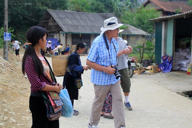 Sapa hard trekking villages homestay 3days/ 2nights tour - amazing culture - The Authenticity & Cultural Richness