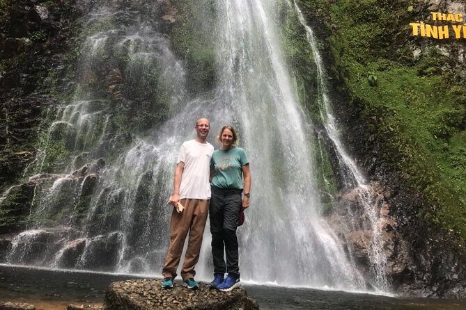 Sapa Love Silver Waterfall, Lonely Tree in Heaven Gate,San Sa Ho - Final Thoughts