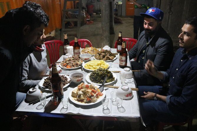 Sapa Motorbike Tour 2 Days 1 Night Off The Beaten Track - What Makes This Tour Stand Out?