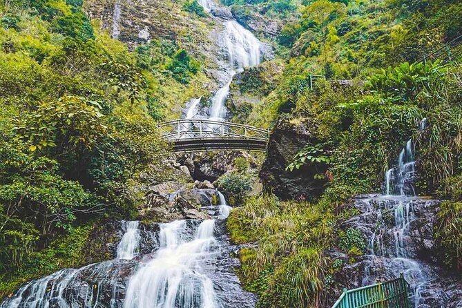 SaPa Motorbike Tour - Half day - Visit Waterfall - Practical Details and What You Need to Know