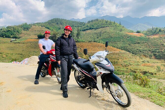 Sapa Motorbike Tour With Local Guide 1 Day - Waterfalls, Villages - Final Thoughts: Who will love this tour?