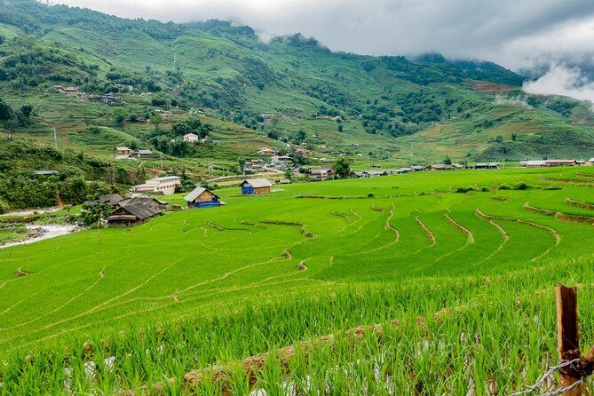 Sapa, Muong Hoa Valley - 1 Day Hiking & Cultural Experience - Who Is This Tour Best For?