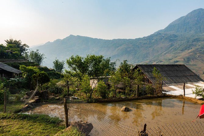 Sapa, Muong Hoa Valley - 3 Day Hiking & Cultural Experience - FAQ