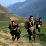 Sapa Private Car Tour - 1 Day Enjoy the Rice Terraced Fields - The Itinerary in Detail