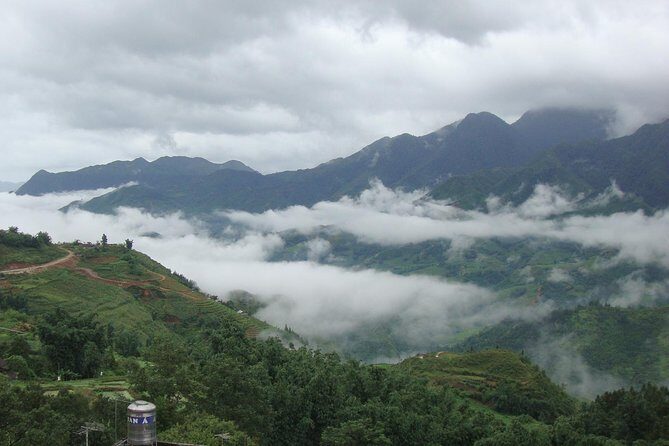 Sapa private tour 2 days 1 night - The Value and Practical Aspects