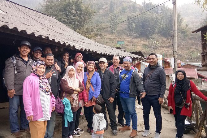 Sapa tours - Frequently Asked Questions