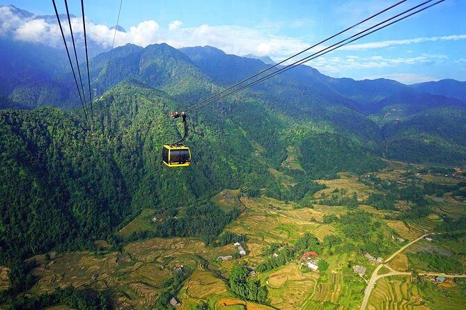 Sapa: Trek, Food, Culture, Fansipan Cable Car & Train from Hanoi - Analyzing the Price and Value