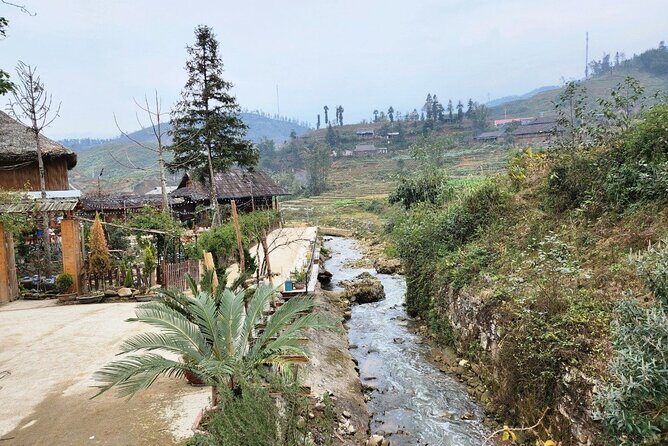 Sapa Trek Tour with Sleeper Bus/Night Train - Overnight at Hotel - The Value of This Tour