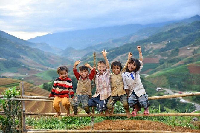 Sapa trekking 2days by bus from Hanoi ( over night in homestay) - FAQ Section