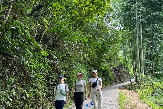 Sapa Trekking & Cooking with HMong Locals Local Culture - Authentic Reviews and Insights