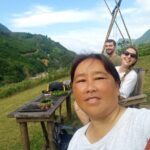 Sapa Trekking / Hiking through Sapa Valley with native Hmong - The Sum Up