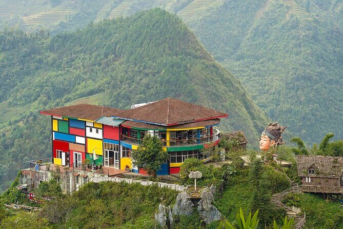 Sapa Trekking & Homestay 2 Days 1 Night - Authentic Experiences and Cultural Highlights