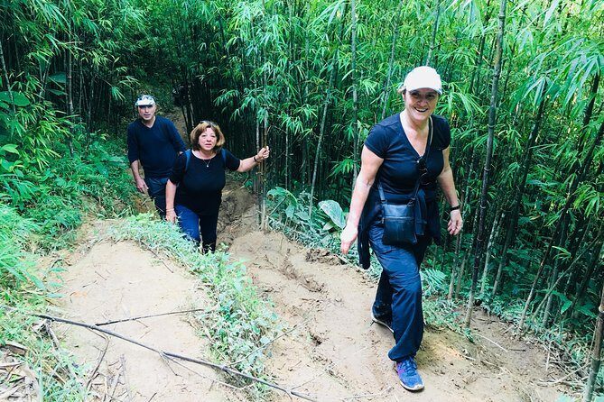 Sapa Trekking Tour - 1 day - Who Is This Tour Best For?
