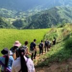 Sapa Trekking Tour 2 Days 1 Night By Bus - FAQ