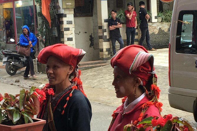 Sapa Trekking Tour by Night Train from Hanoi 3 Nights - 2 days - Practical Tips & Considerations