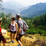 Sapa Valley Trek and Homestay - 3D2N - Day 3 - Wrapping Up with Tradition and Scenic Views