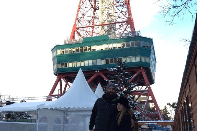 Sapporo 6hr Private Tour with Government Licensed Guide - What Makes This Tour Stand Out?