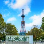 Sapporo Afternoon Walking Tour 2h 30mins - The Overall Experience: What Makes it Stand Out?