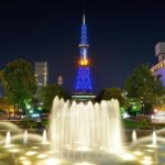 Sapporo Bar Hopping Food Tour - The Itinerary in Detail