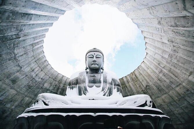 [Sapporo] Go by private car! Takino Cemetery, Hokkaido Shrine, Shiroi Koibito Park - What Travelers Are Saying