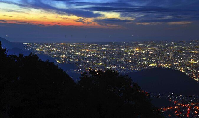 Sapporo Mt. Moiwa & Asahiyama Memorial Park Night View Trip - The Value and Practicalities