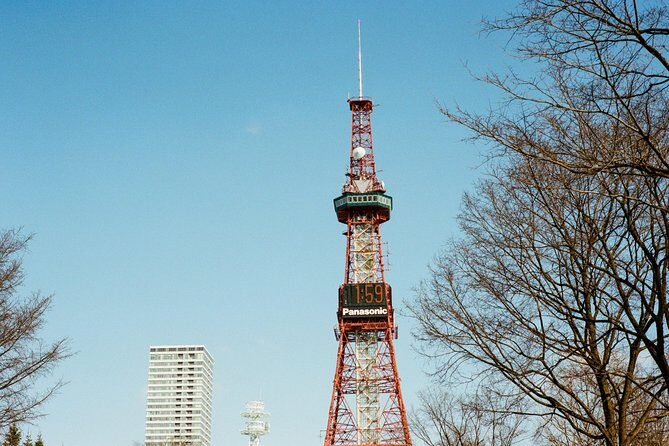Sapporo Private Customizable Full Day Tour - Who Should Consider This Tour?