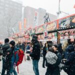 Sapporo Private Customizable Half Day Tour - Detailed Breakdown of the Itinerary