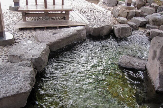 Sapporo Private Sightseeing Tour in Onsen with Special Package - What’s Included and What’s Not