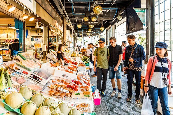 Sapporo Private Tour: Highlights & Hidden Gems by a Local - The Itinerary: How It Works and What You Might See