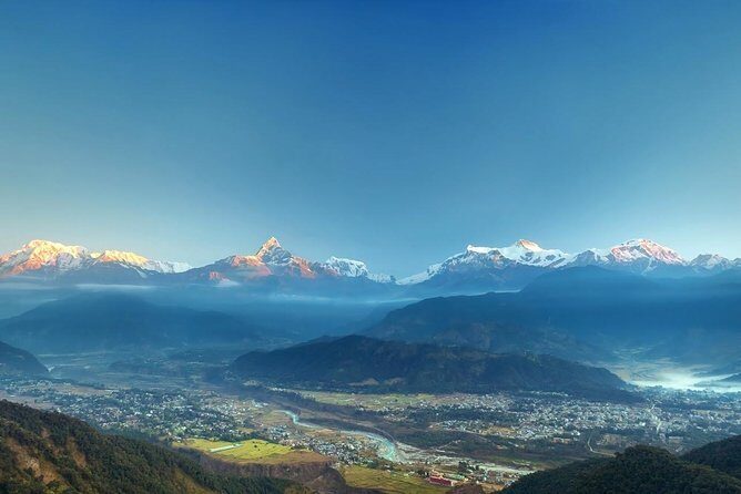 Sarangkot Sunrise Tour from Pokhara - Practical Tips for the Tour