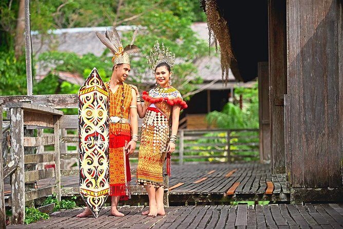 Sarawak Cultural Village Tour from Kuching - Who Is This Tour Best For?