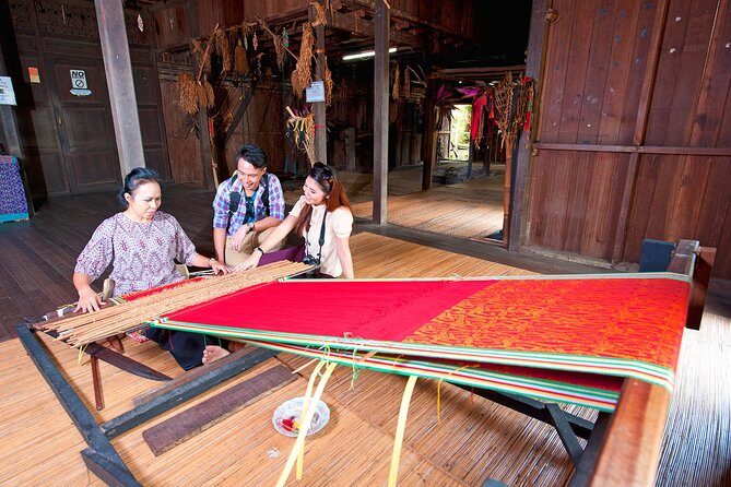 Sarawak Cultural Village Tour from Kuching - Why You Should Consider This Tour