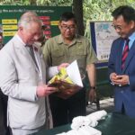 Sarawak Orangutan Semenggoh Wildlife Centre Tour - The Transportation and Group Size Experience