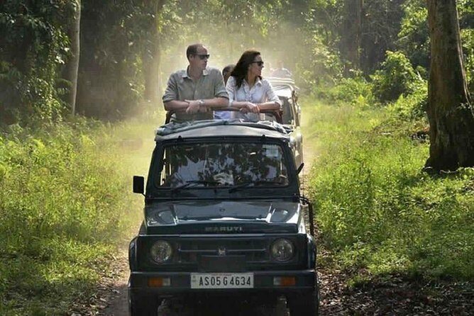 Sariska Tiger Reserve Safari tour from Jaipur - The Sum Up