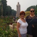 Sarnath, the place of first ceremon of Budhha. - Practical Details: Transportation, Duration, and Cost