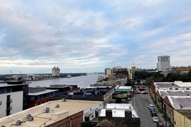 Savannah Bar Crawl by the Bridge - Practical Details & Tips