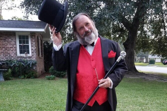 Savannah Cigar Crawl Rogues Rascals and Heroes - Final Thoughts