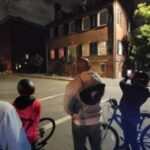 Savannah: Haunted Bike Tour - Who Would Love This Tour?