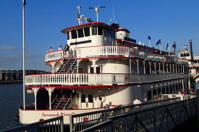 Savannah Scavenger Hunt Adventure - Who Will Love This Tour?