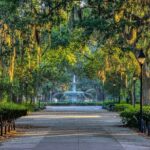 Savannah Scavenger Hunt Self-Guided Tour - Why You Should Consider This Tour
