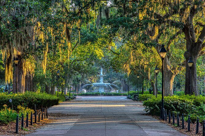 Savannah Scavenger Hunt Self-Guided Tour - Why You Should Consider This Tour